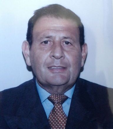 Dr. Guillermo Michelson Irusta