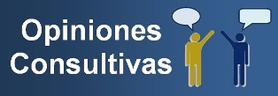 Opiniones Consultivas