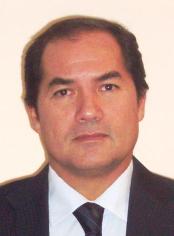 Dr. Javier Parquet Villagra